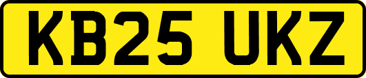 KB25UKZ
