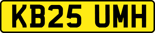 KB25UMH