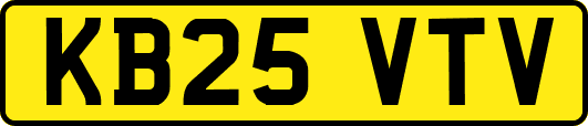 KB25VTV
