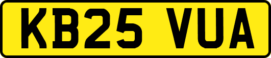 KB25VUA