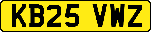 KB25VWZ