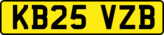KB25VZB
