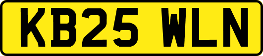 KB25WLN