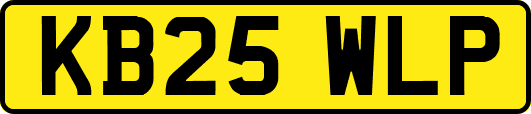 KB25WLP