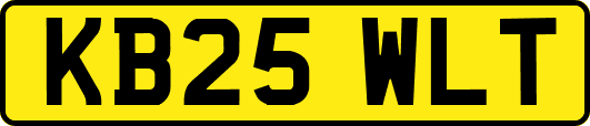 KB25WLT