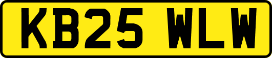KB25WLW