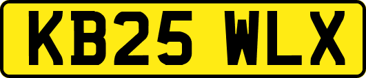 KB25WLX
