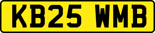 KB25WMB