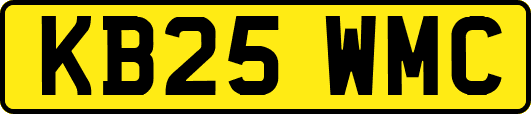 KB25WMC