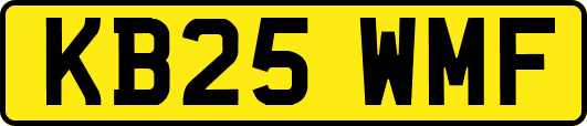 KB25WMF
