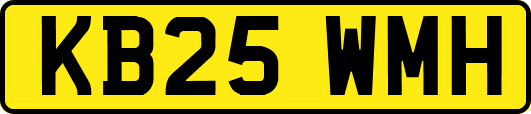 KB25WMH