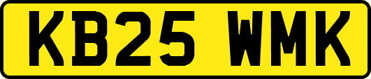 KB25WMK