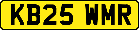 KB25WMR