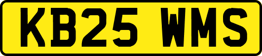 KB25WMS