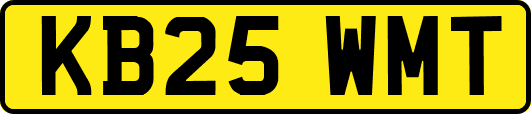 KB25WMT