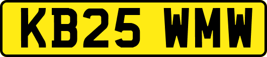 KB25WMW
