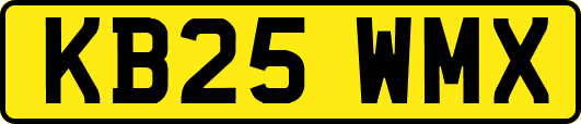 KB25WMX