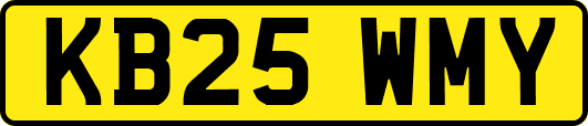 KB25WMY