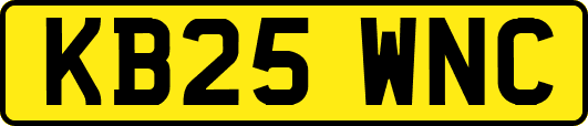 KB25WNC