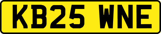 KB25WNE