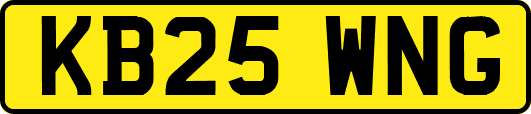 KB25WNG