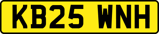 KB25WNH
