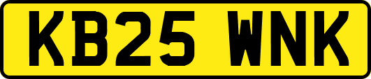 KB25WNK