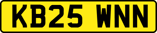 KB25WNN