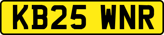 KB25WNR