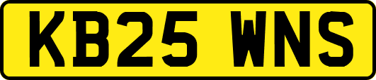KB25WNS