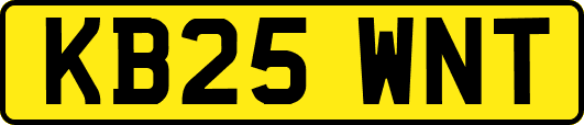 KB25WNT
