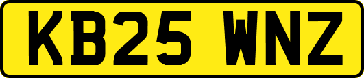 KB25WNZ