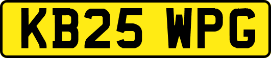 KB25WPG