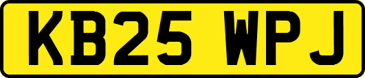 KB25WPJ