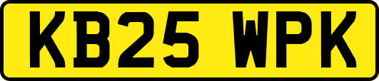 KB25WPK