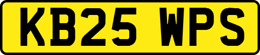 KB25WPS