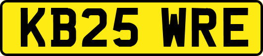 KB25WRE