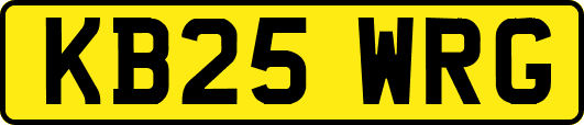KB25WRG