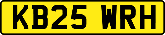 KB25WRH