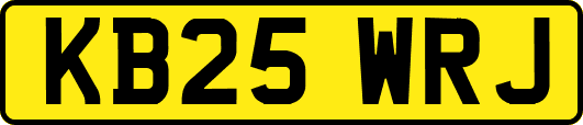 KB25WRJ
