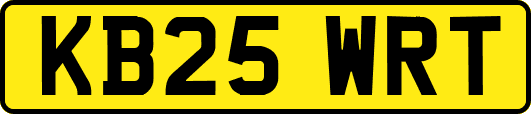 KB25WRT