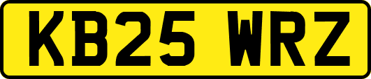 KB25WRZ
