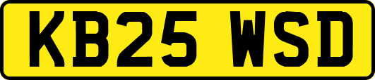 KB25WSD