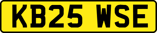 KB25WSE