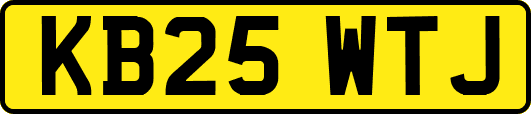 KB25WTJ