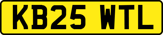 KB25WTL
