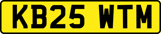 KB25WTM