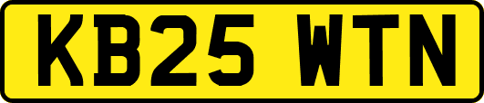 KB25WTN