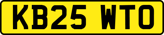 KB25WTO