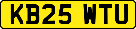 KB25WTU